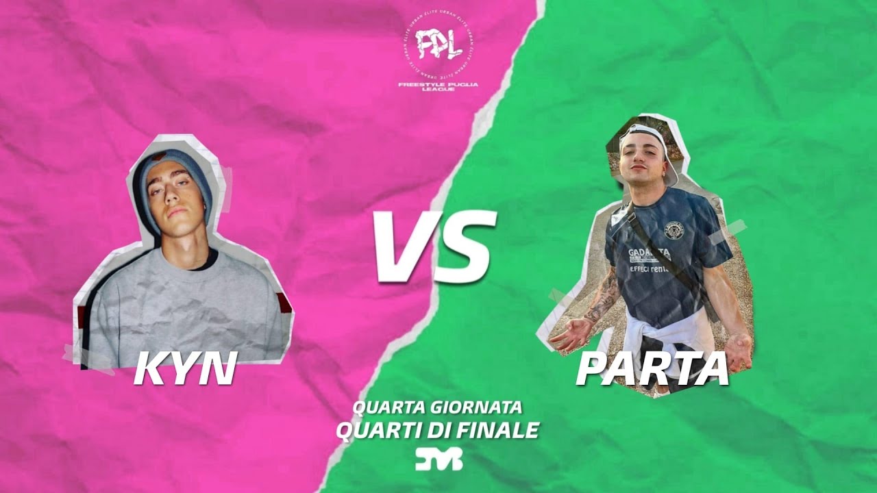 Kyn vs Parta - FPL ( Quarta giornata ) - Quarti di finale