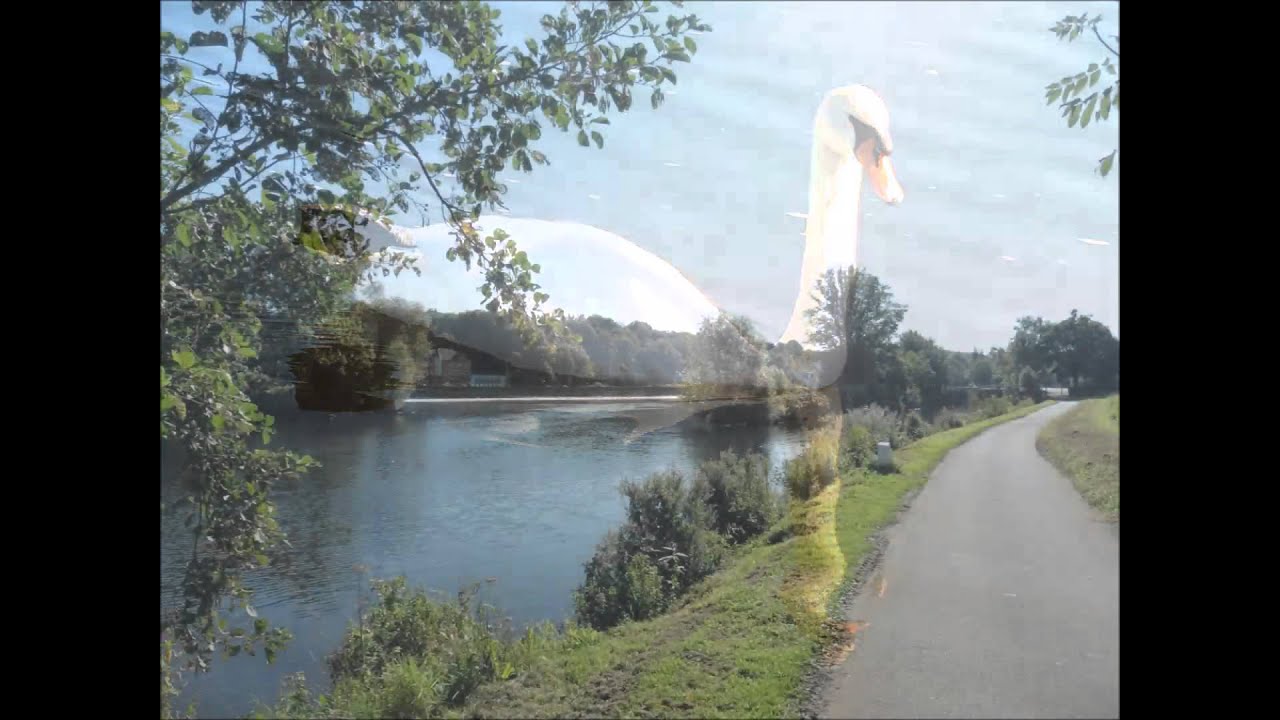 Tour 770 &ndash; Rund um Essen 7/9 &ndash; Von der Ruhr zum Deilbach