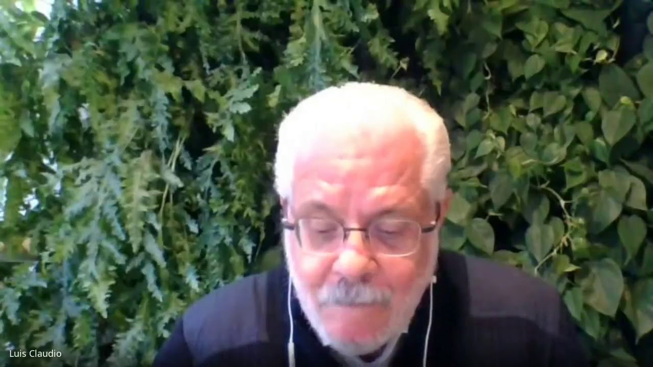 Reunião Cientítica LIPSIC - Por que Bion?