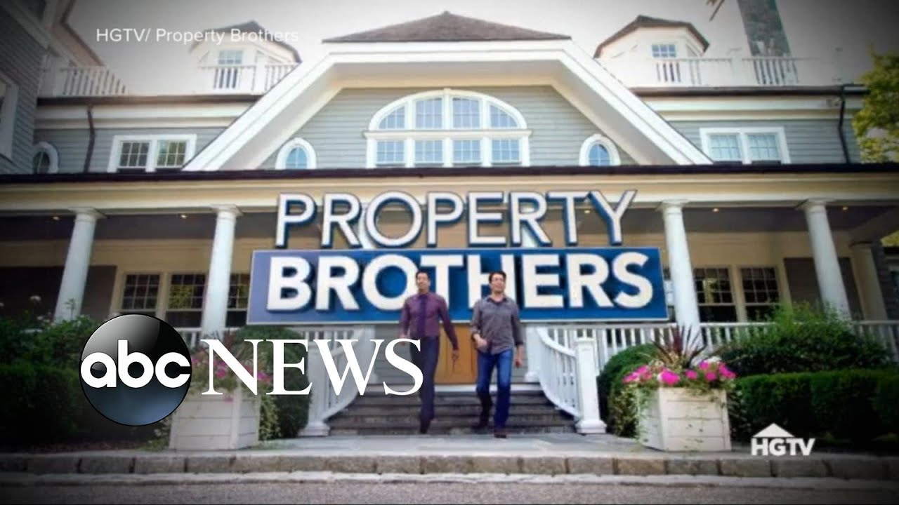 Scam warning from hit home improvement TV show