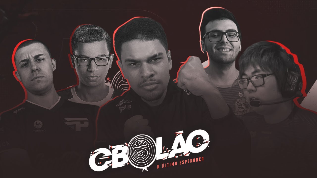 Aprenda a jogar como um PROPLAYER no CBOL&Atilde;O! (Jogo 1)