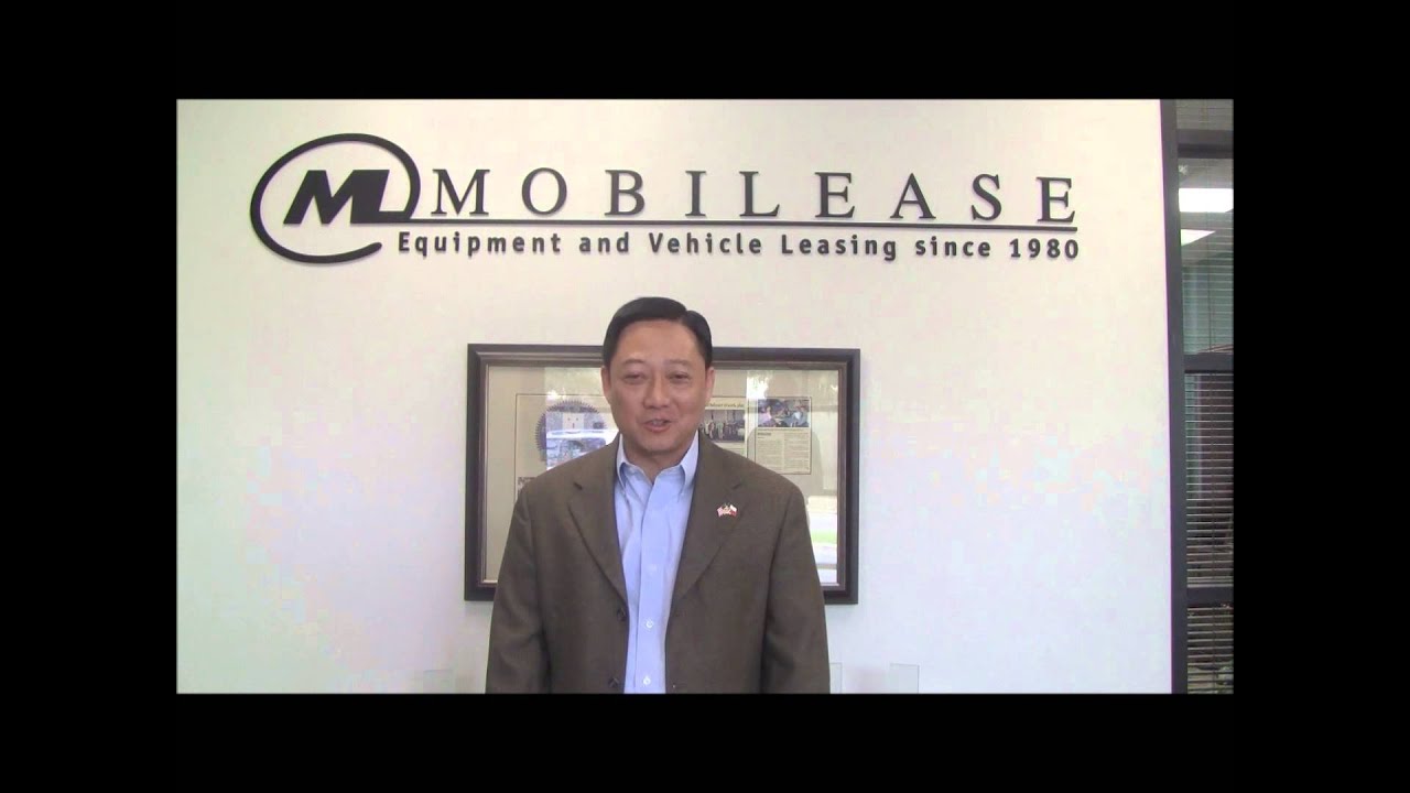 Mobilease Business Leasing Solutions