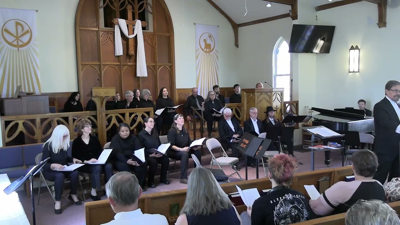 Highlands Choir Concert Spring 2026