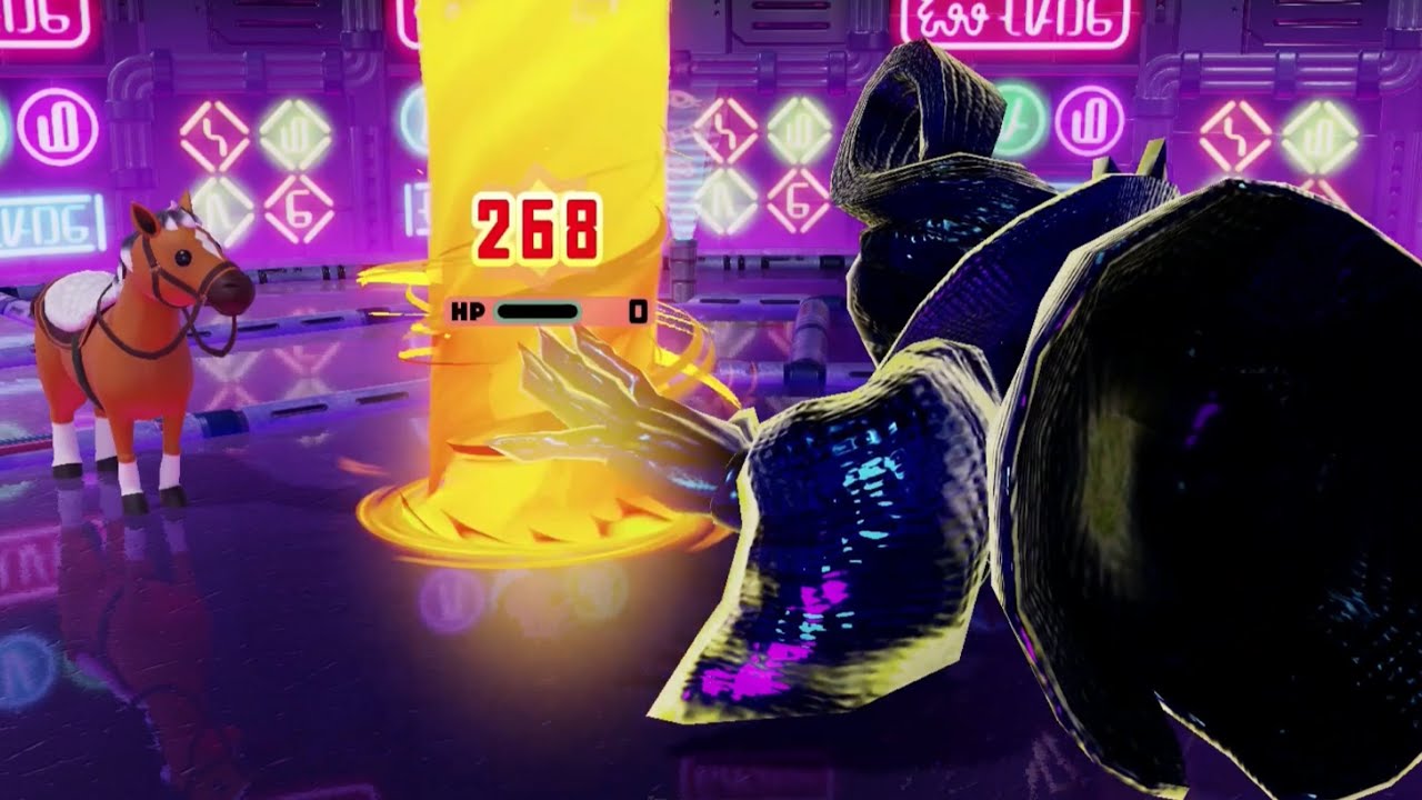 Why you Use Shield Sprinkles (Miitopia Switch) + Solo Tower of Dread Reveal