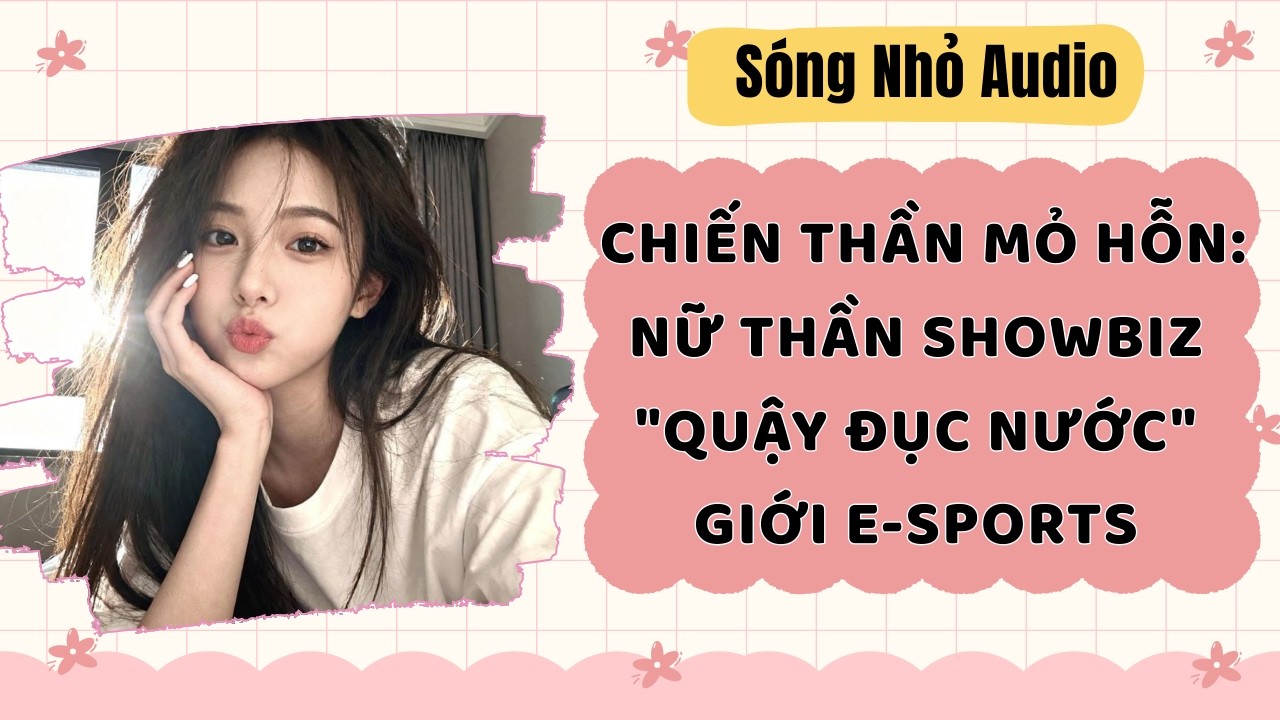 Full | CHIẾN THẦN MỎ HỖN: NỮ THẦN SHOWBIZ 