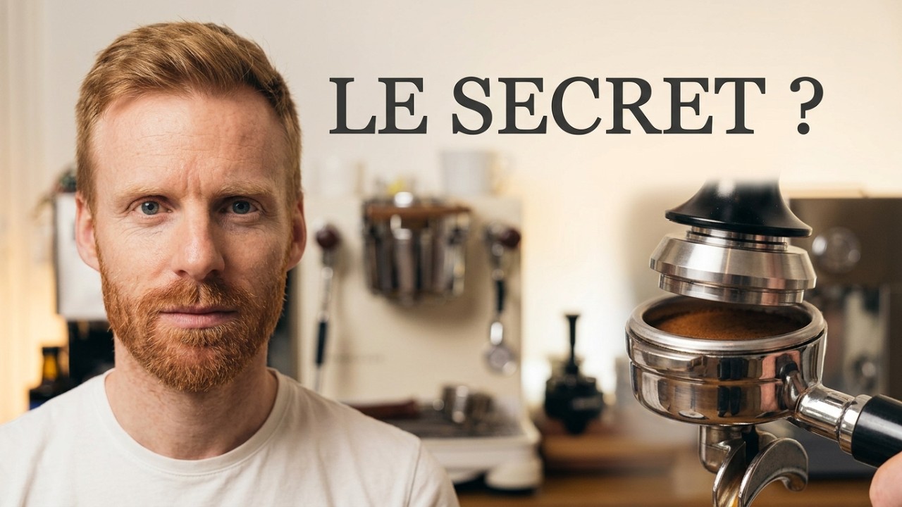 Quel Tamper Espresso Choisir ? Tamper simple vs Dynamométrique : Lequel est le meilleur ?
