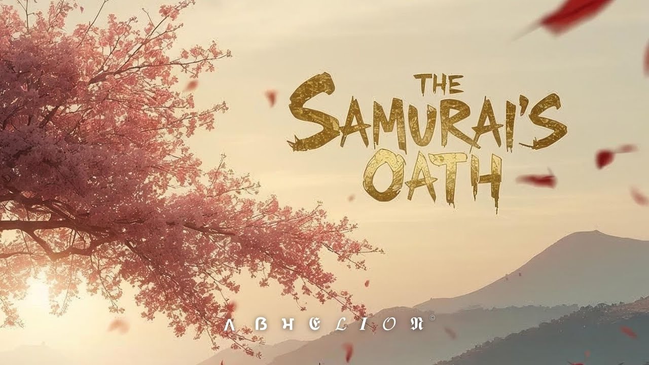 The Samurai’s Oath – Epic Japanese Orchestral Soundtrack | Cinematic Music
