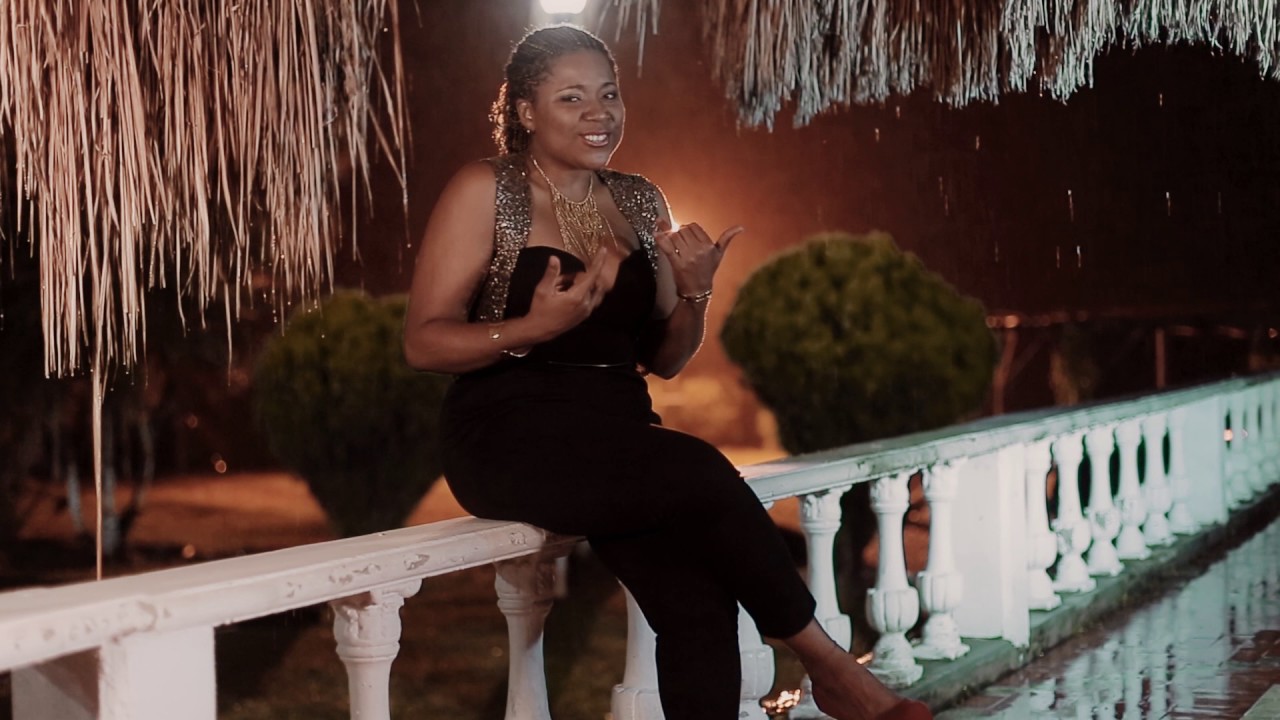 LA SUSTITUTA - EVELYN CORTES (VIDEO OFICIAL)