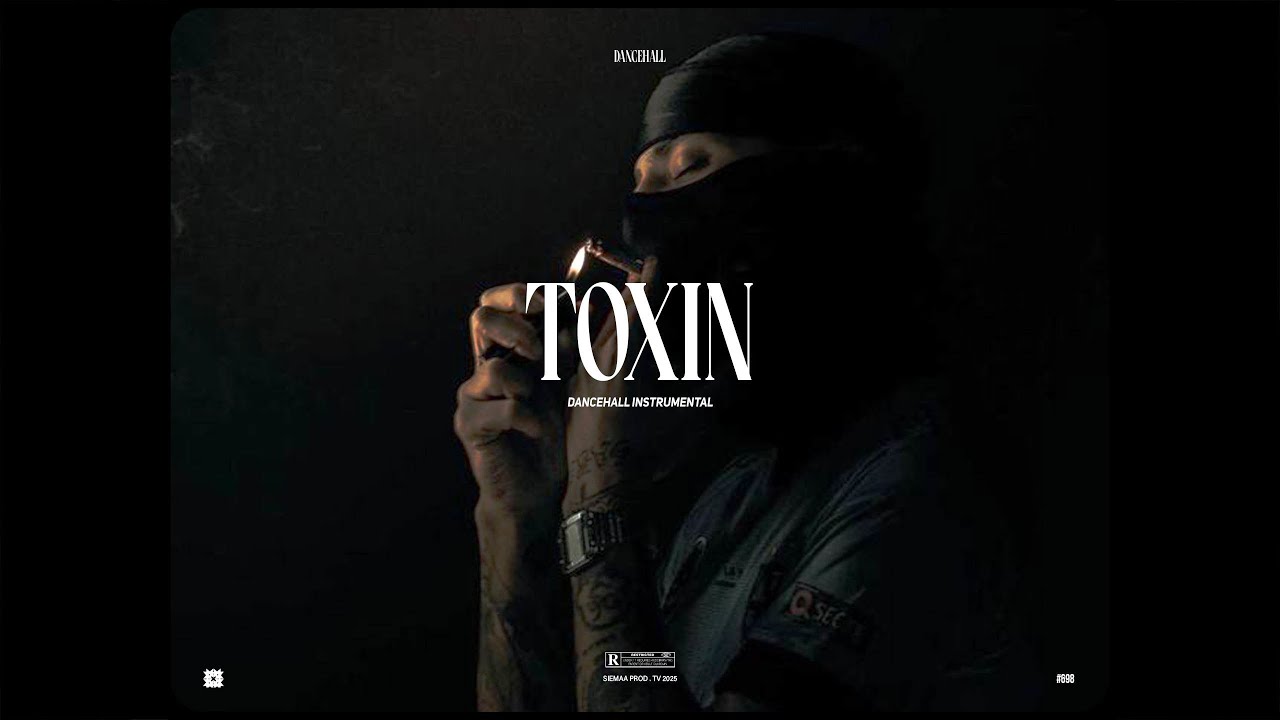 [FREE] Dancehall Riddim Instrumental 2025 - 