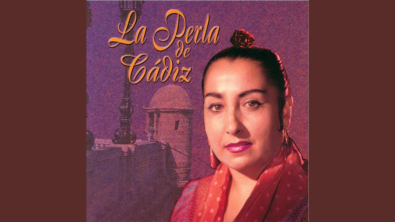 Bulerías del Estrecho