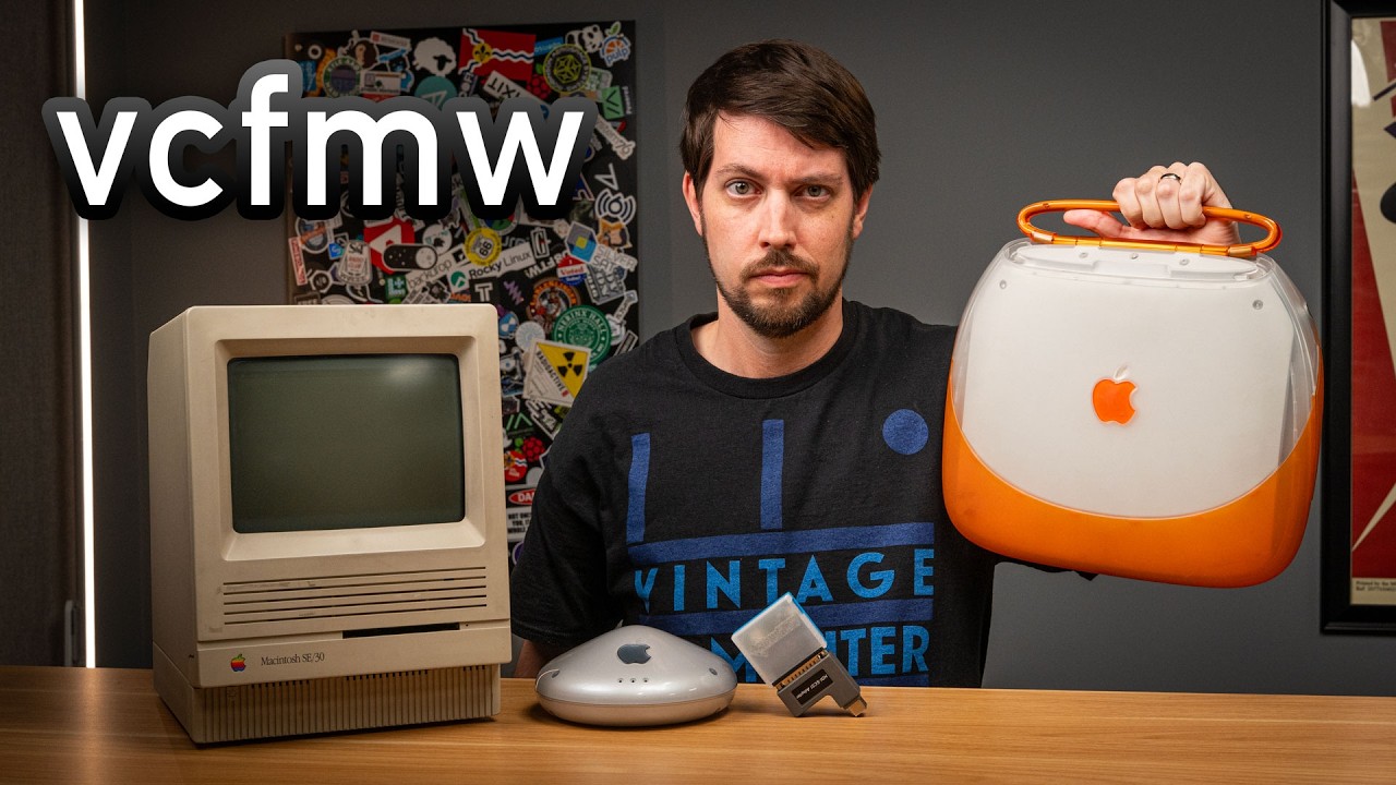 We used to actually own our computers