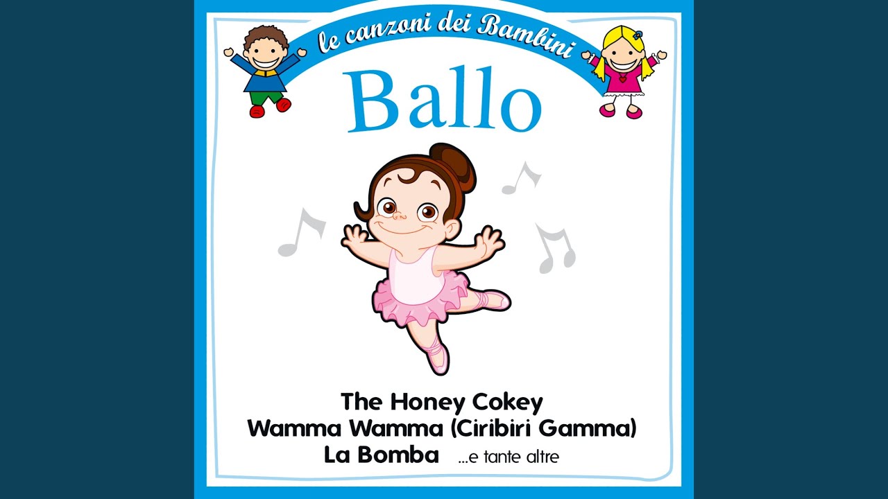 Danza Per La Panza