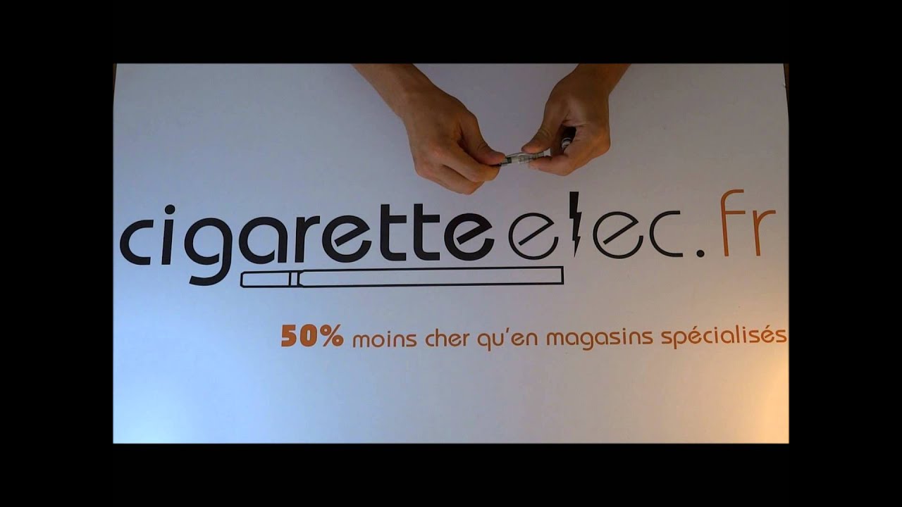 Test vision CE4
