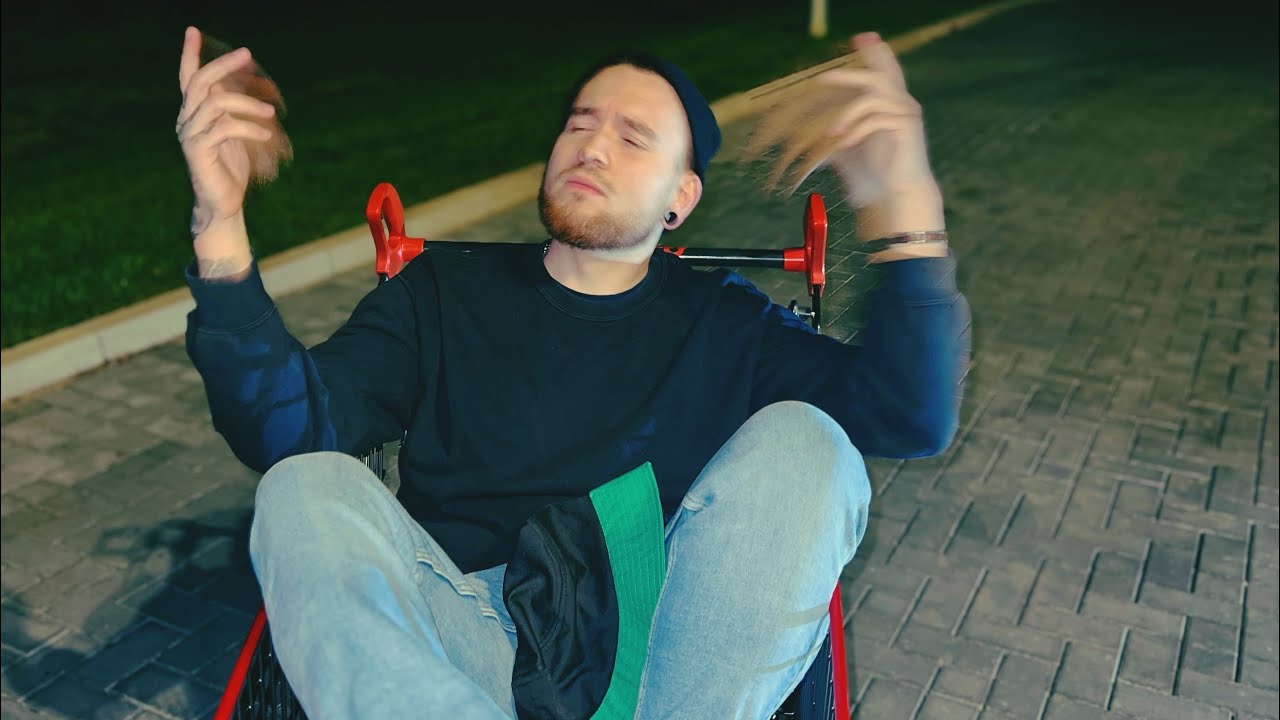 Briesi - Unterwegs (prod. by Barr&egrave;, GX488)
