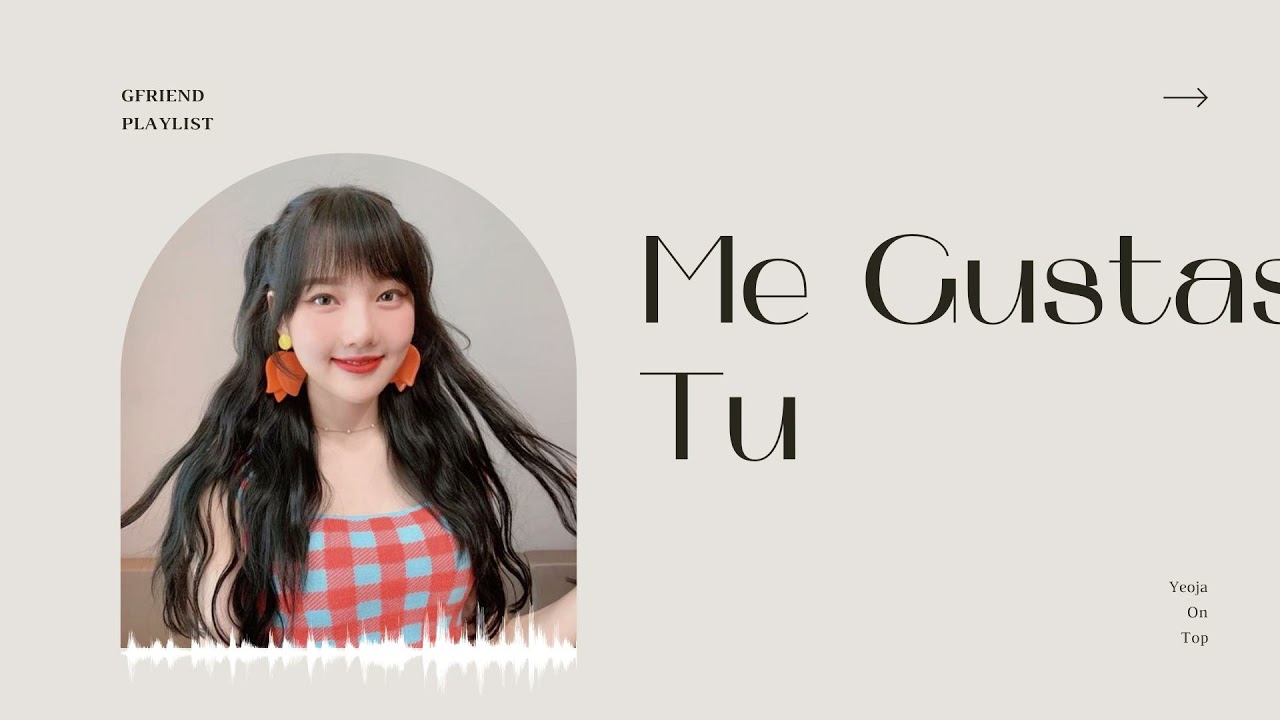 GFRIEND Intro/Instrumental Playlist | studying, chilling, sleeping
