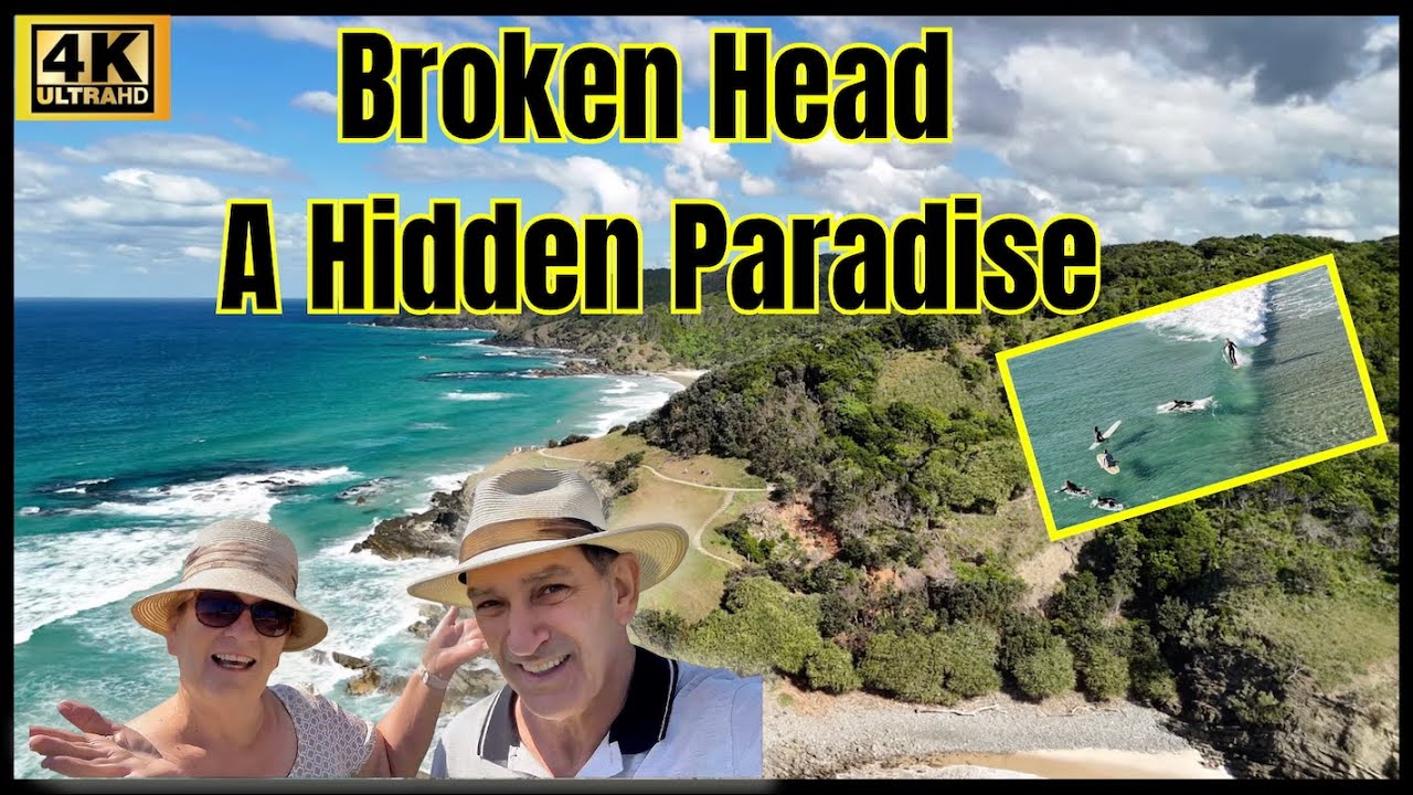 Broken Head NSW: A Hidden Paradise