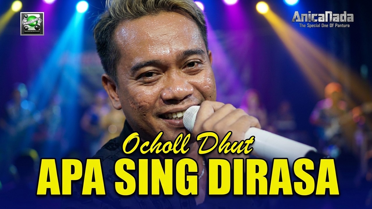 APA SING DIRASA - OCHOLL DHUT - ANICA NADA SIANG 10 SEPTEMBER 2022 RANCAKITIRAN KROYA INDRAMAYU