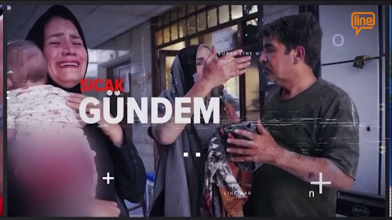 Line TV Ana Haber Bülteni (26.02.2026)