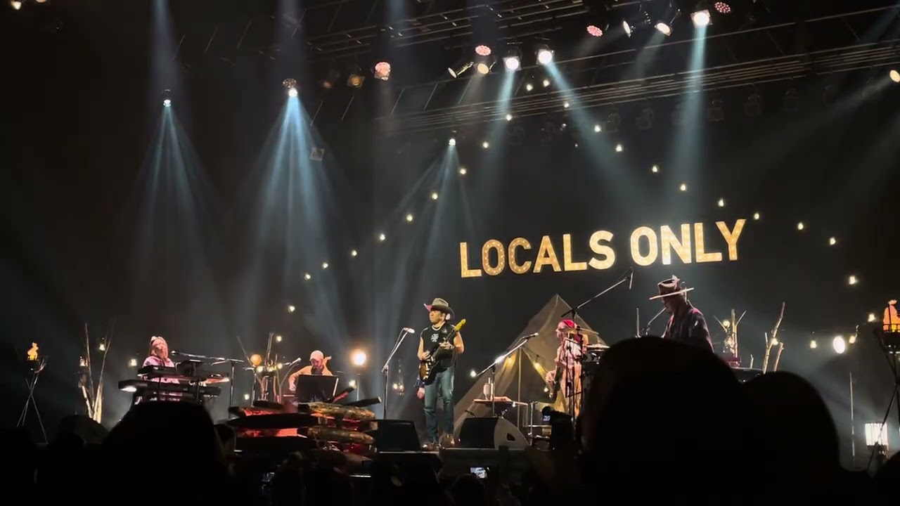 平井大 7.1.24 LOCALS ONLY Zepp Yokohama ここにあるもの