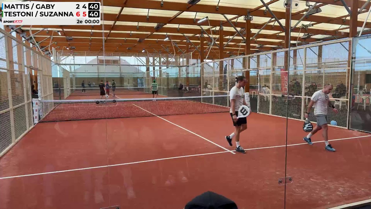 Demi finale P1000 Manosque avec score