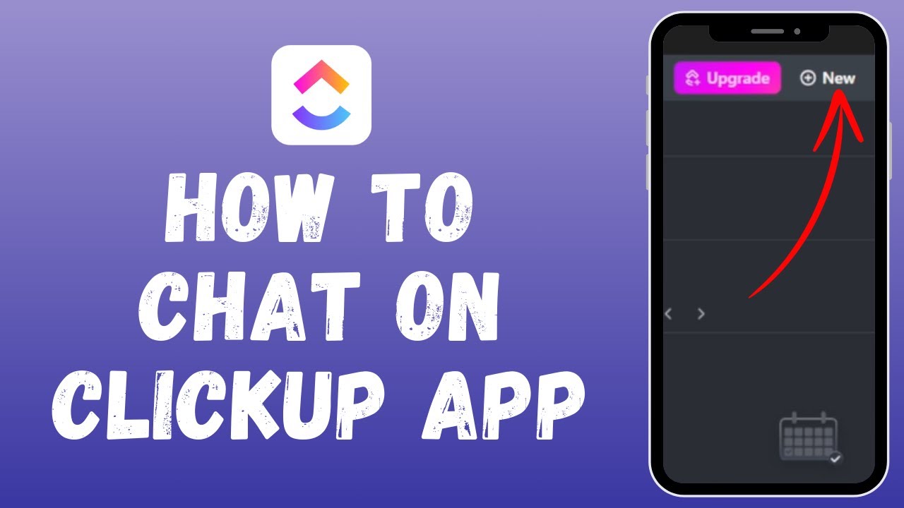 How to Send Message on ClickUp (2024) | Chat on ClickUp