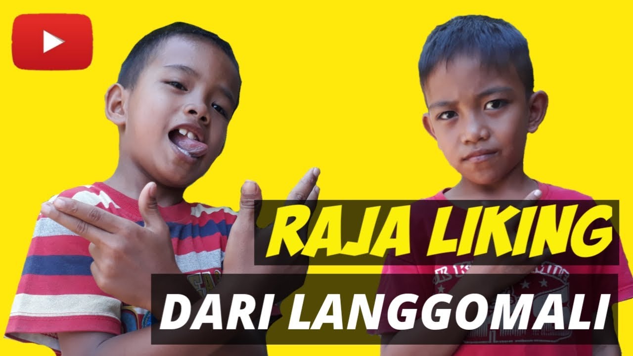 RAJA LIKING DARI LANGGOMALI | FILM BUGIS | Eps 2