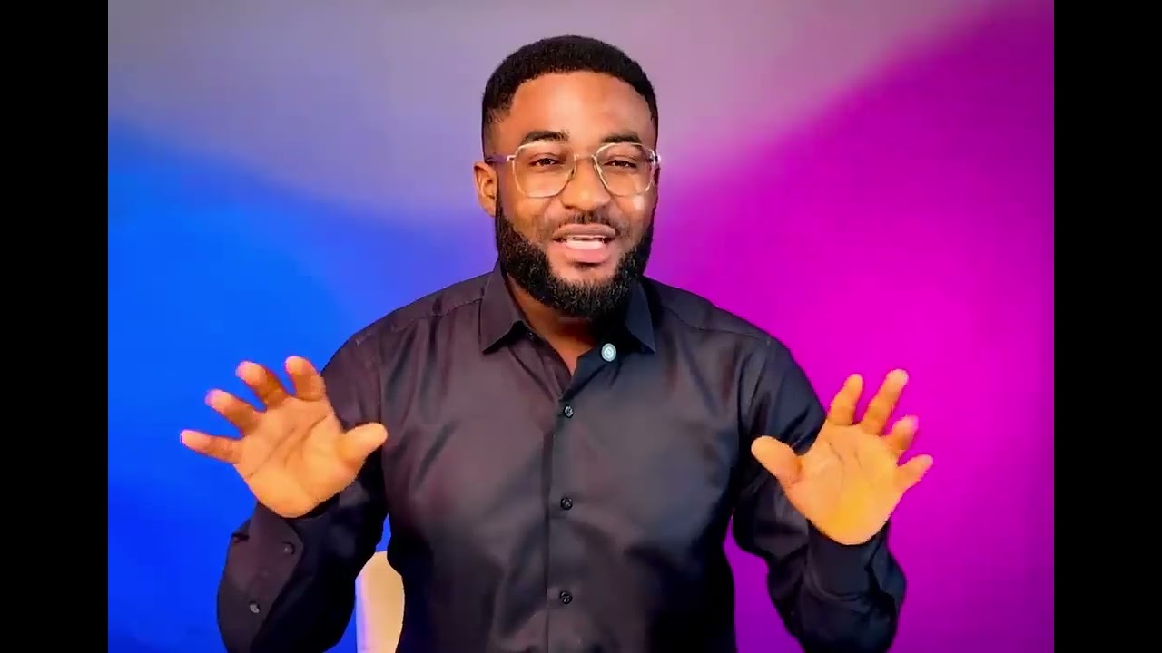 ||CONFIRMATION|| ‼️YOUR BOAZ IS ABOUT TO CHASE YOU DOWN