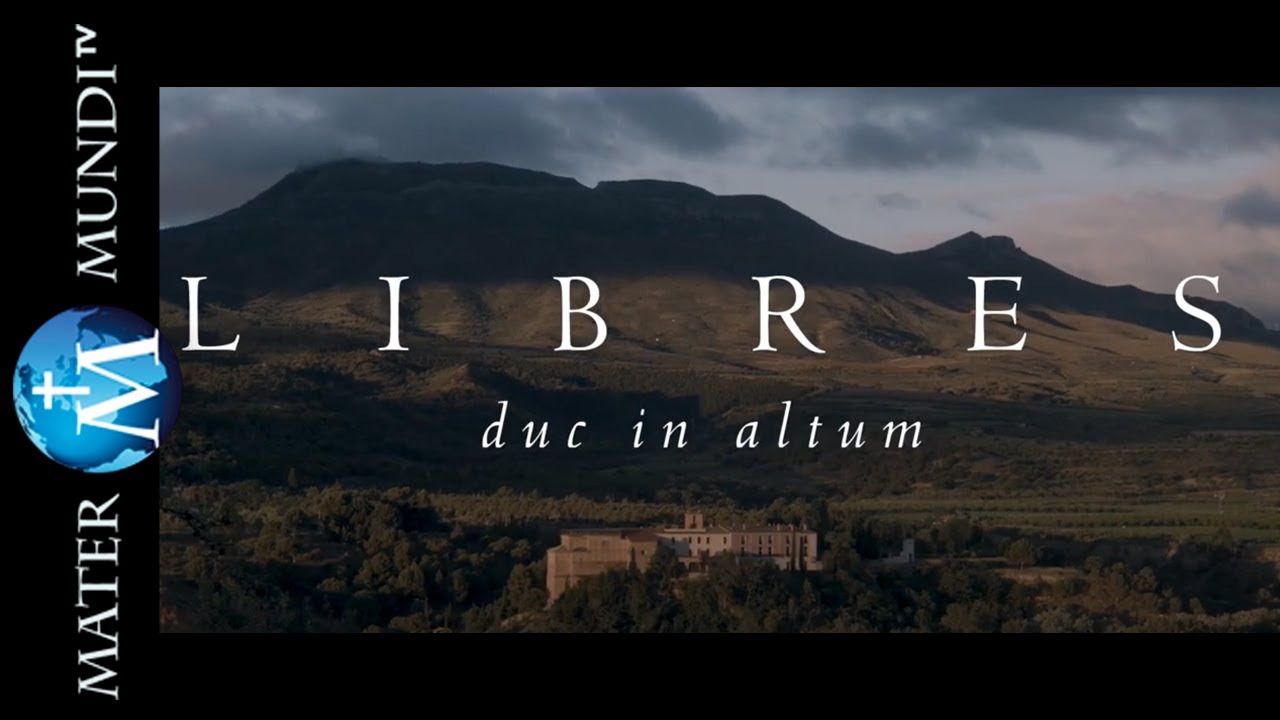 Pronto en cines 'LIBRES', una película documental sobre la vida contemplativa en España