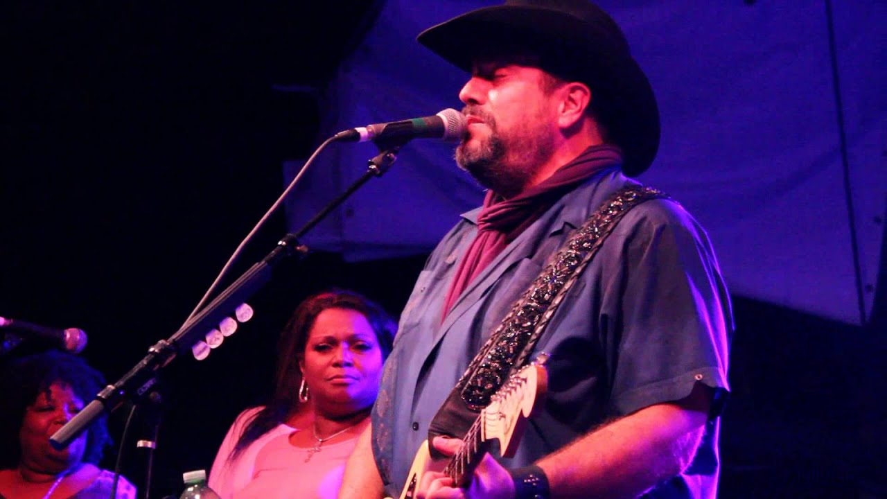 The Mavericks & McCrary Sisters - Call Me When You Get To Heaven
