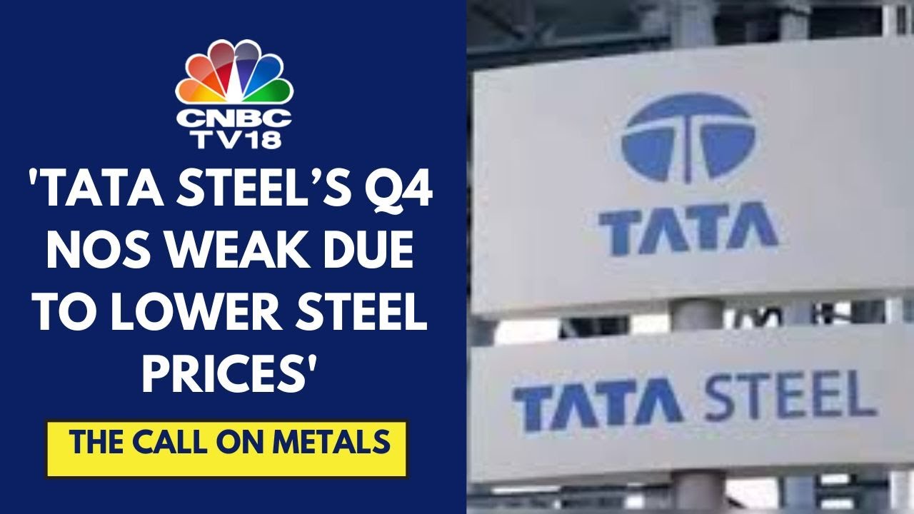 More Bullish On Ferrous Than Non-Ferrous Metals: Rahul Jain | CNBC TV18
