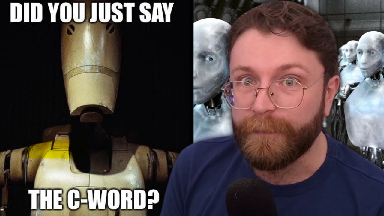 Star Wars Fans Invented A New Slur 