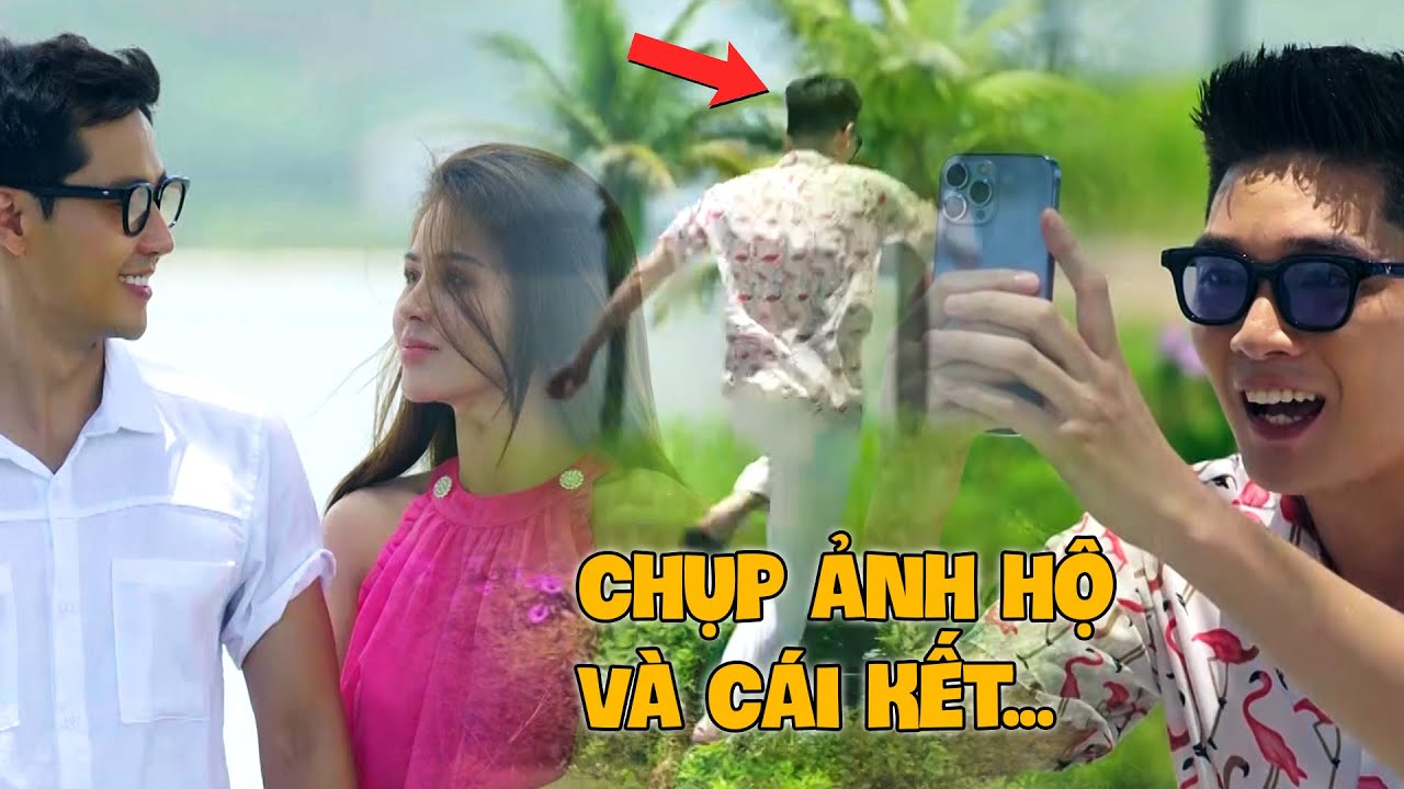 Đấu Trí #7 - Thanh niên NHẢY NHẦM IPHONE 15 của CẢNH SÁT HÌNH SỰ và cái kết đắng... | Phim Việt Nam