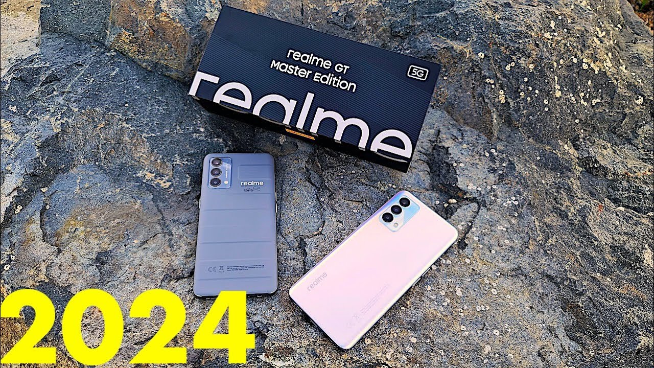 REALME GT MASTER EDITION САМЫЙ АКТУАЛЬНЫЙ СЕРЕДНЯК В 2024!
