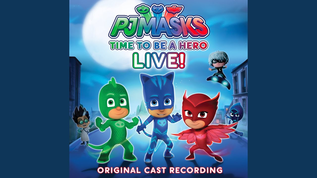 Heros Unite (Live)
