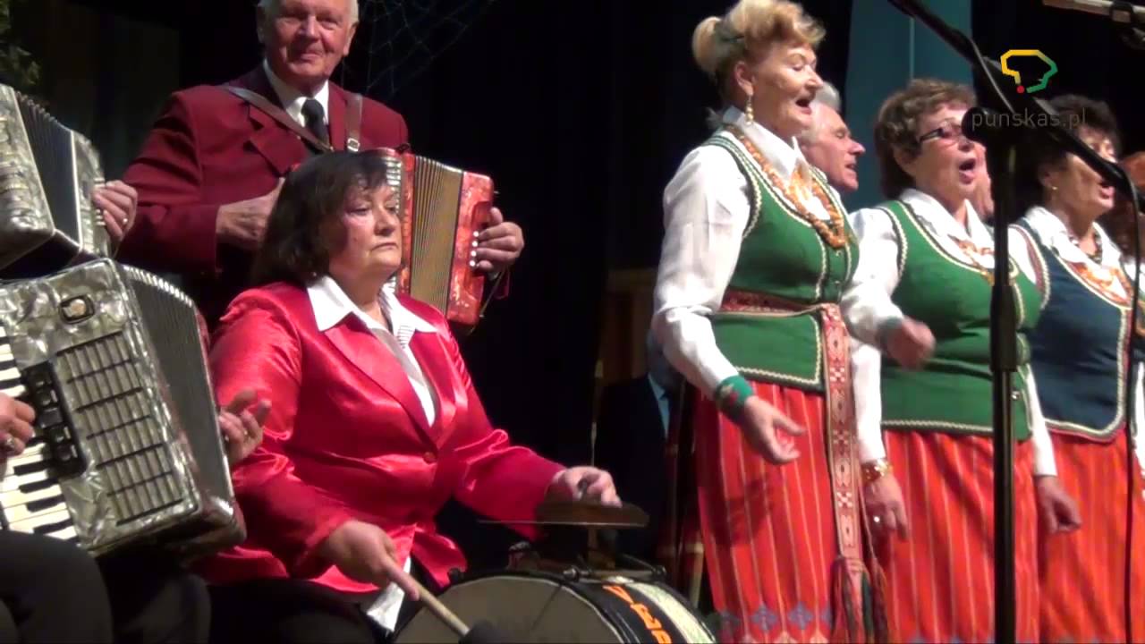Kapelų šventė Seinuose, punskas