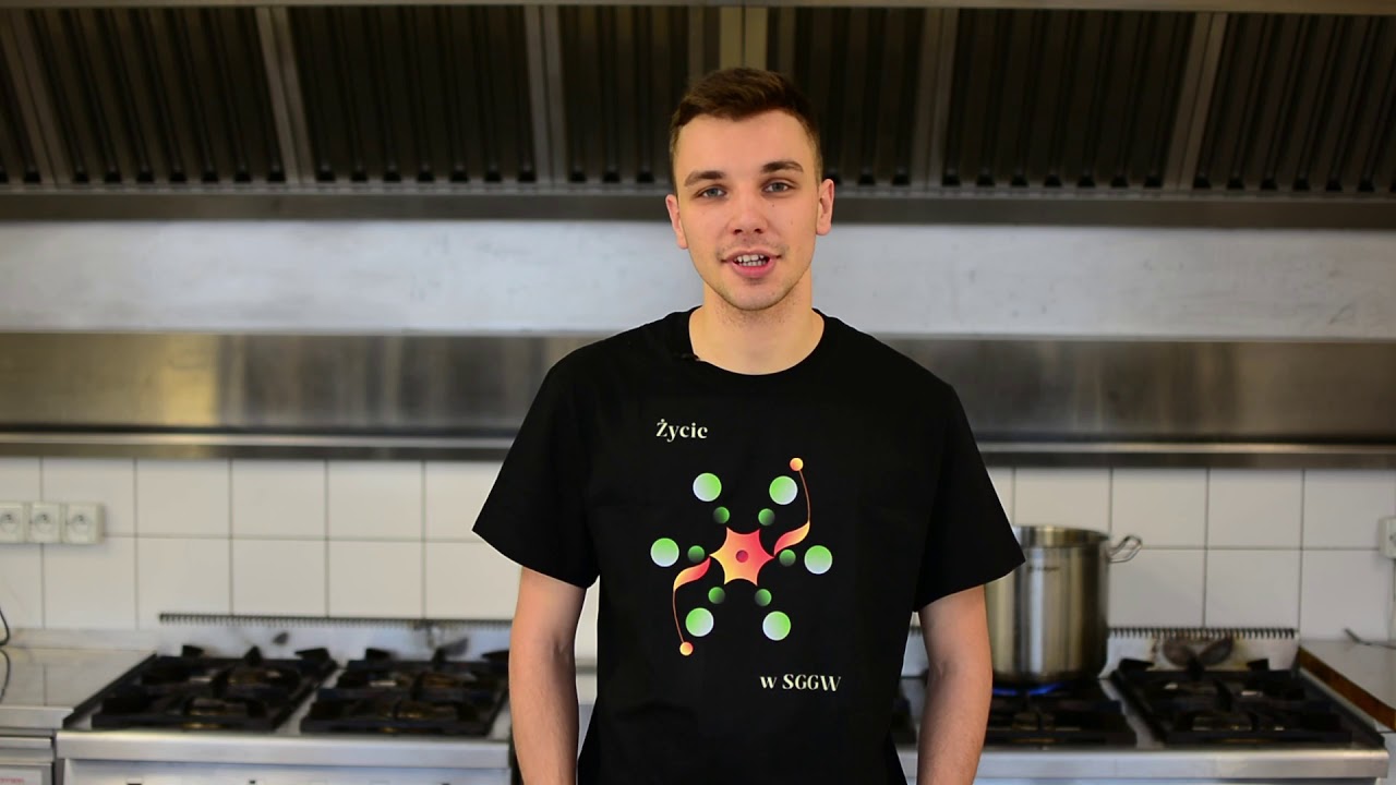 Gastronomia i Hotelarstwo na Wydziale Żywienia Człowieka SGGW
