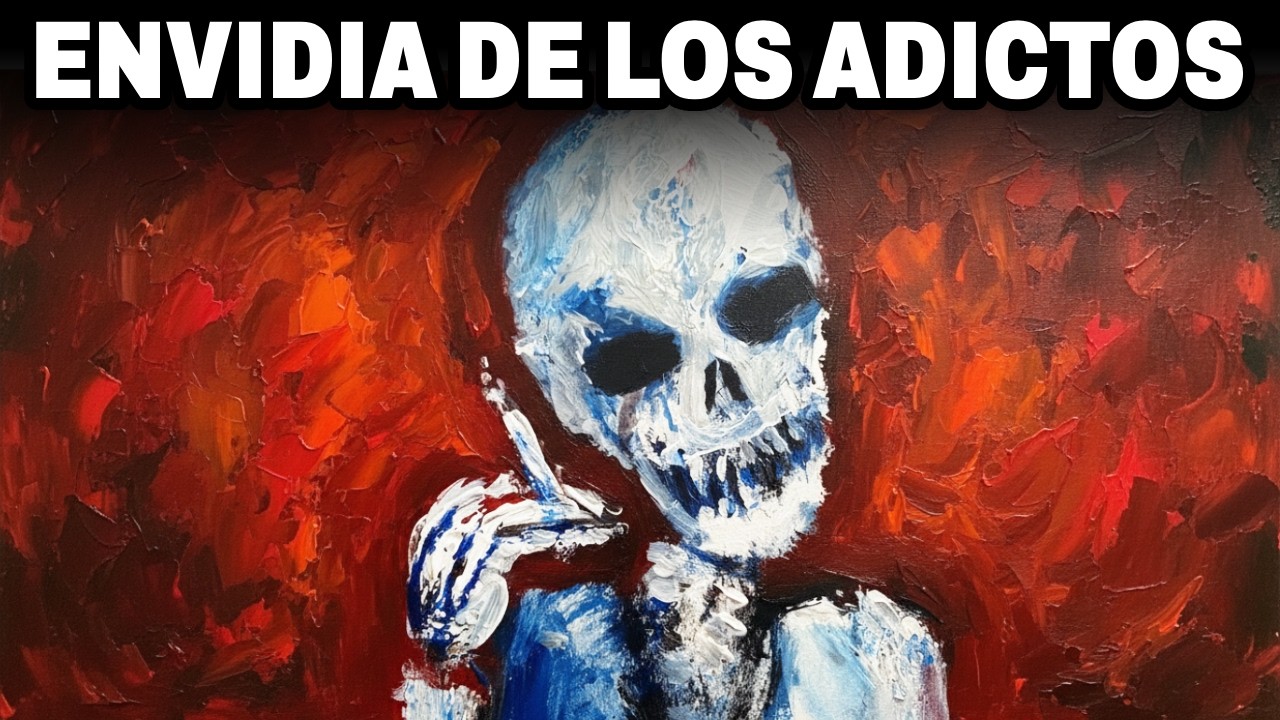 Por Qué los Adictos Despiertan Envidia en Personas que Fingen Amarlos