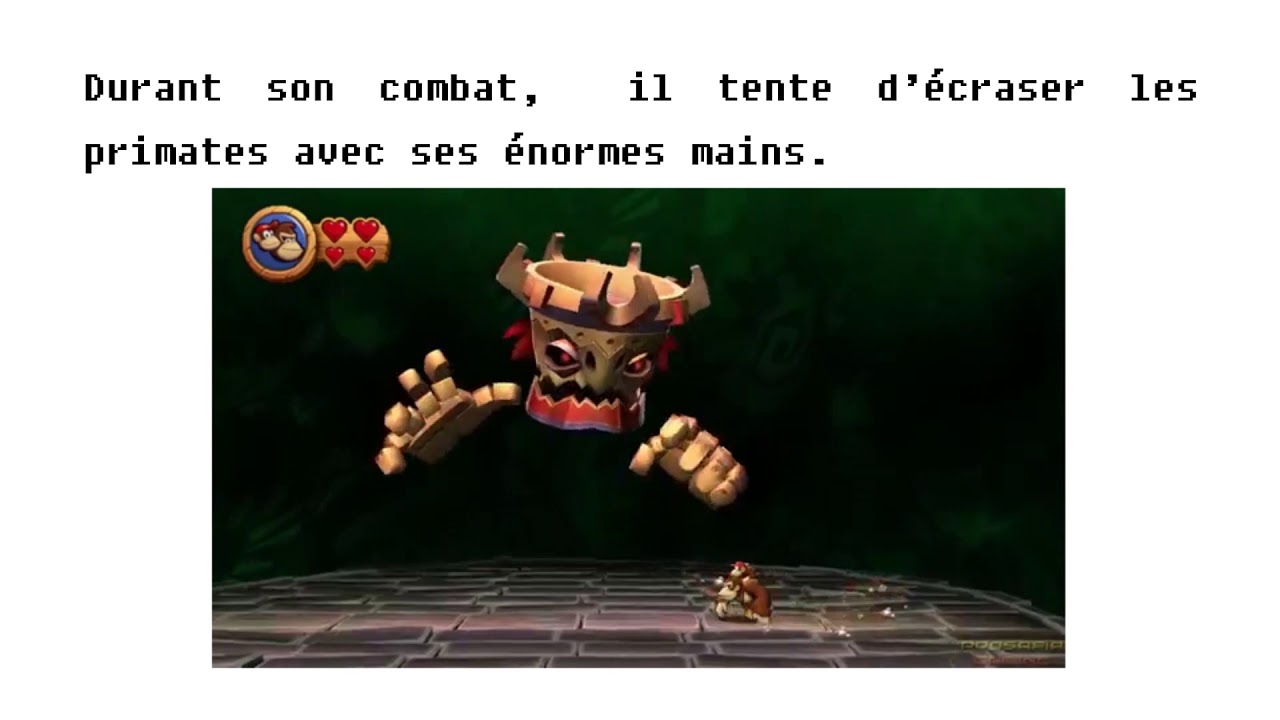 (vieux) Super Smash Bros  Delirium Episode 2 La tribu tiki tak partie 2