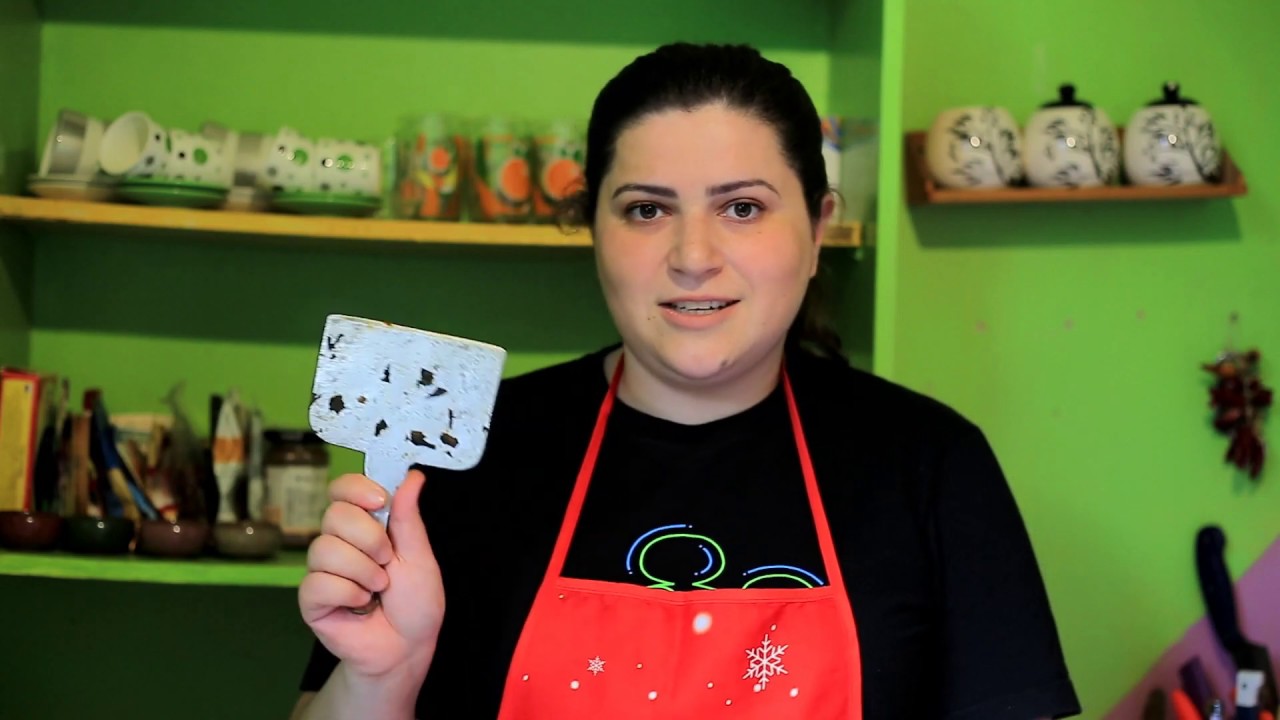 Ավելուկ/Aveluk/Sorrel/Щавель Конский/Авелук