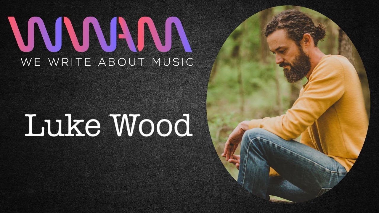 Luke Wood Captures an All-Encompassing Sound on EP, “Echoes”