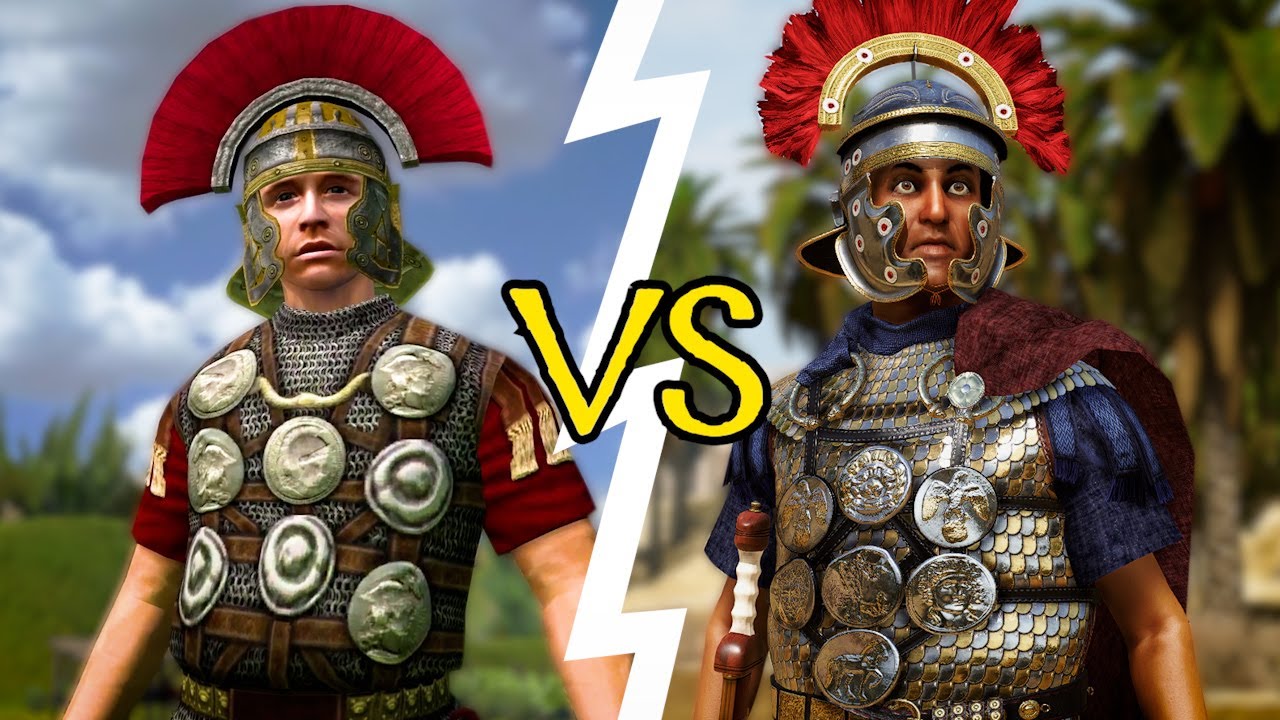 Bannerlord VS Warband | Сравнение модов