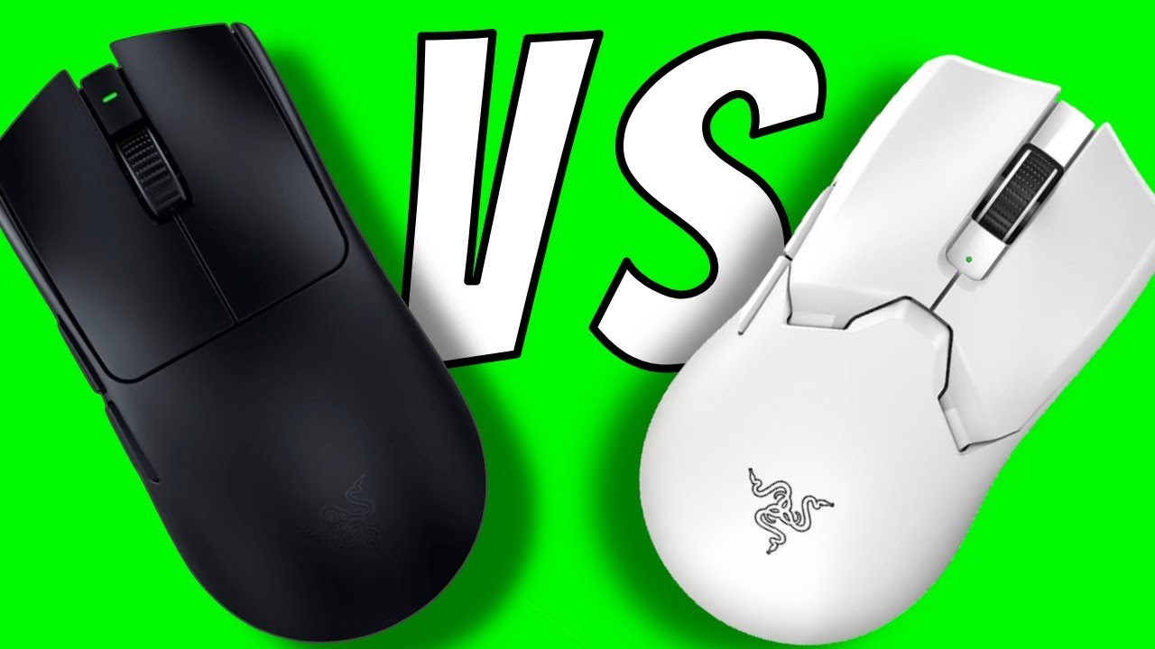 Стоит ли переходить на НОВЫЙ Razer Viper V3 Pro?