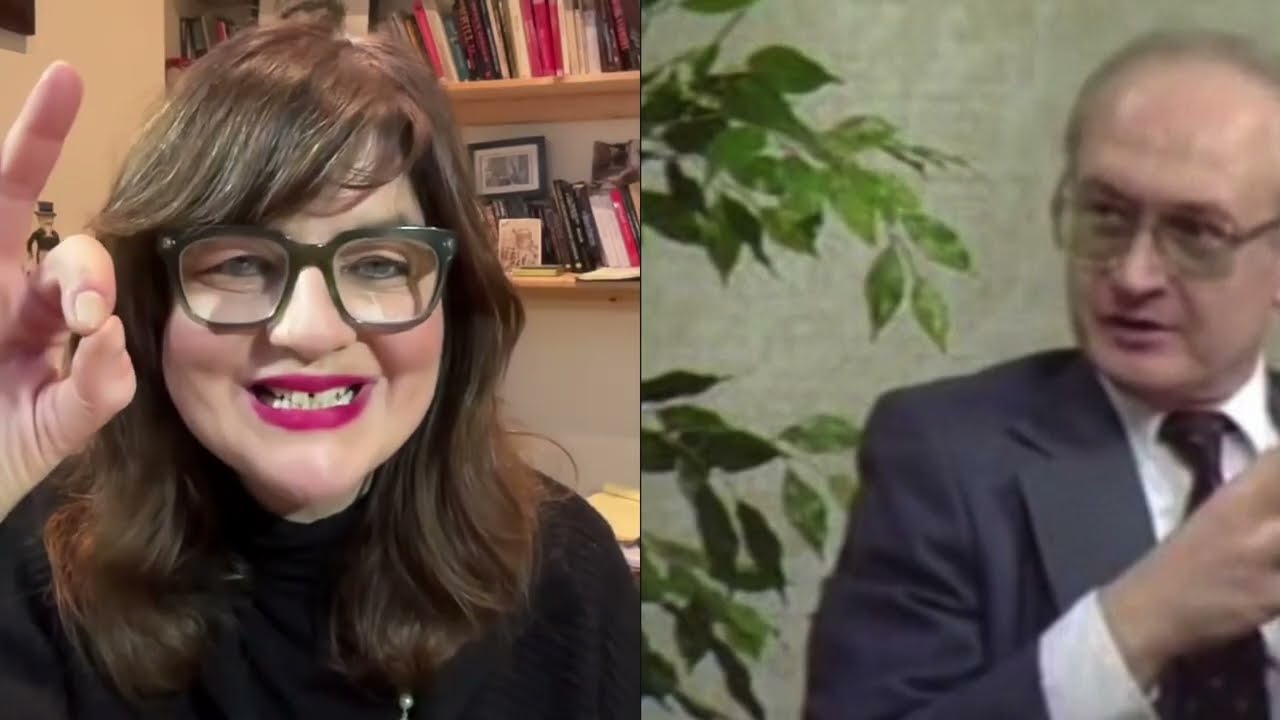 Can We Save Culture with Memes? Chat with Substack Meme Commissar Yuri Bezmenov