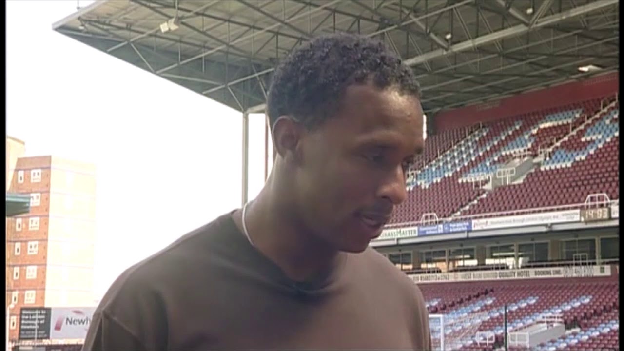 Shaka Hislop - West Ham