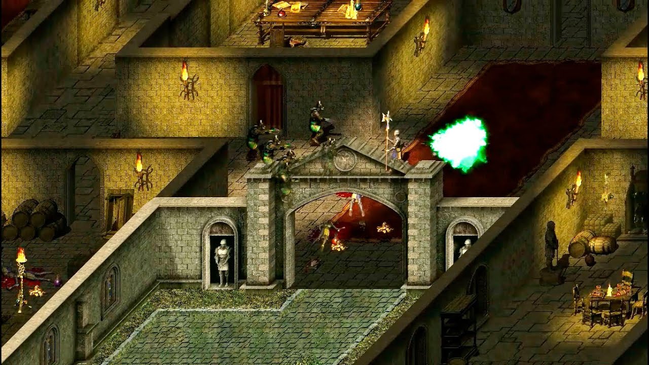 Divine Divinity Speed Run. Part 2