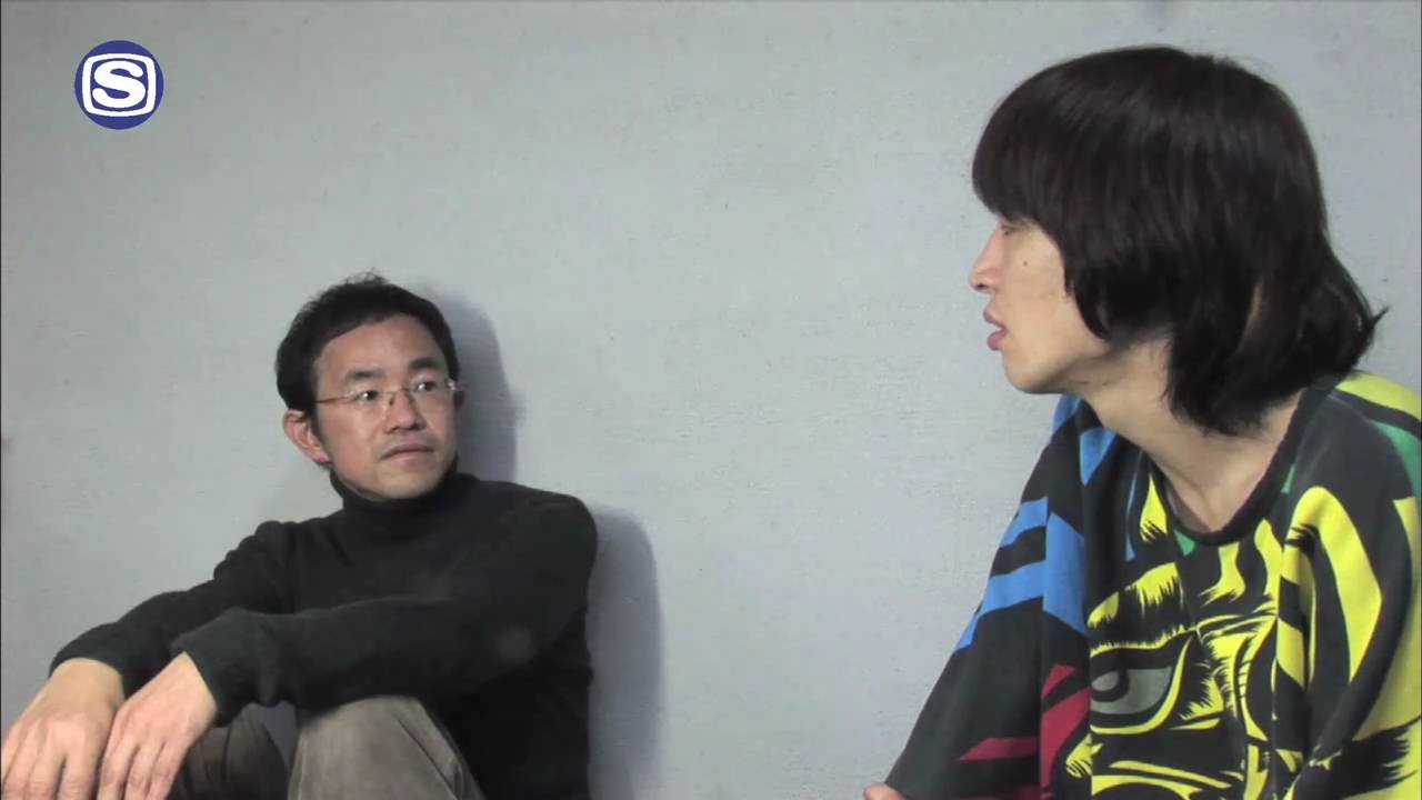 【ナンダコーレ】あいさつ程度I#1 主演：砂十島NANI Ｄ：羽山銀河