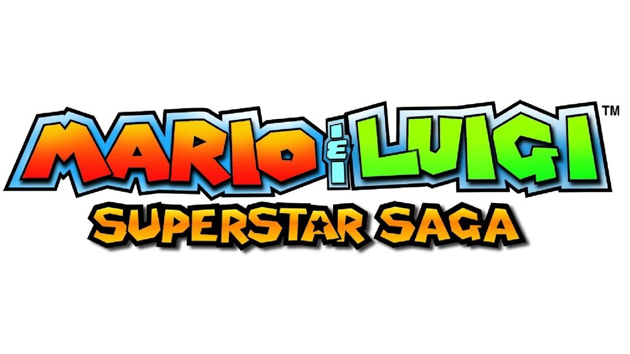 Boss Battle   Mario & Luigi: Superstar Saga Music Extended