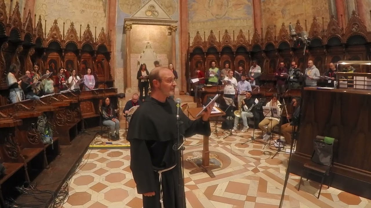 Alleluia