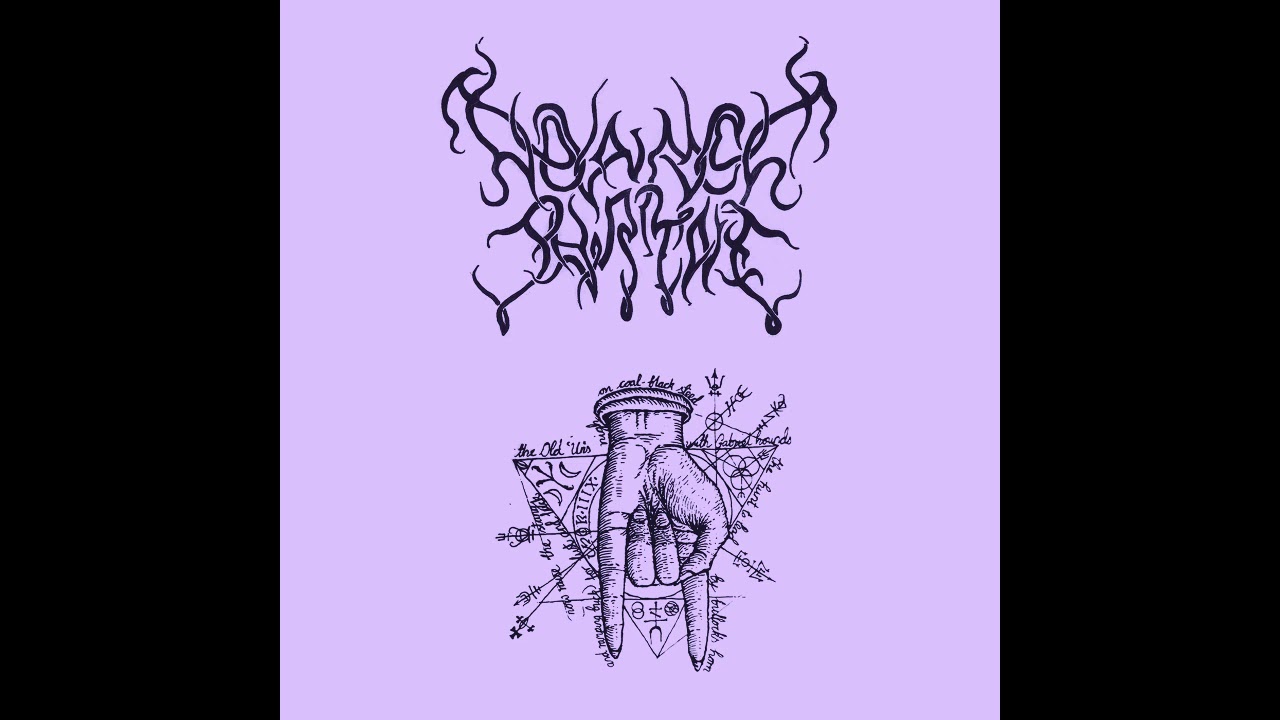 Dolmen Shrine (Canada) - February 2020 Rehearsal (Demo 2020)