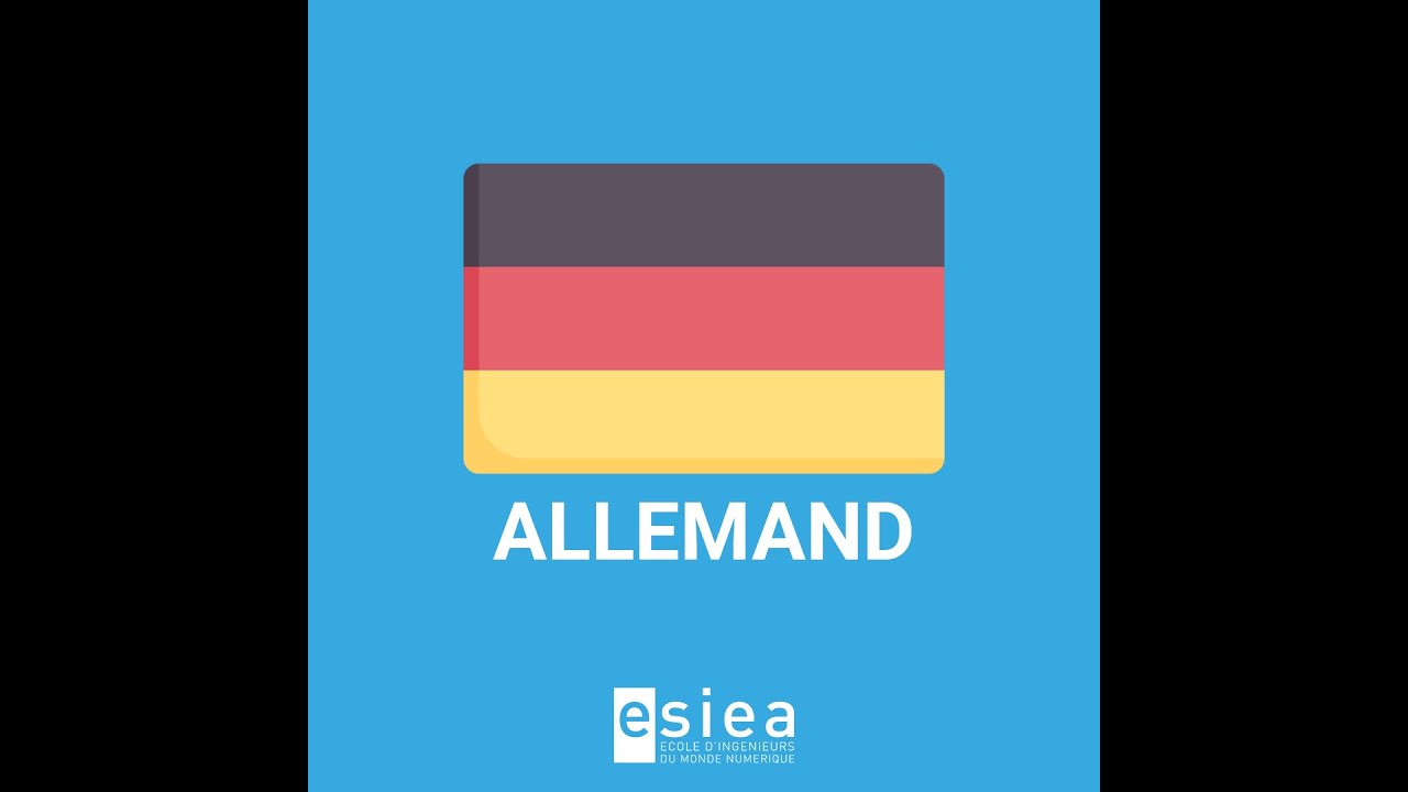 Pourquoi une LV2 en &eacute;cole d'ing&eacute;nieur ? Allemand